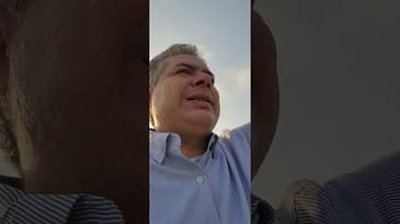 The VOR Prays Prophetically On The  National Day of Prayer