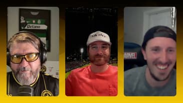 Cal Strikes x 2, Playoffs Clinched, Battery 2, Indy one (way ticket home)