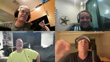 Episode 14: Royals storm back, Chiefs final roster, Betting picks