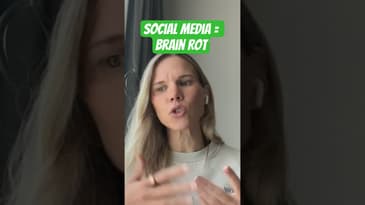 Social Media Kills Original Thought