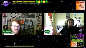 Geek Addicts - Episode 92: Discussing The Death Note Manga #3! (Video Edition)