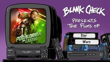 The Mandalorian and Grogu with Chris Gethard