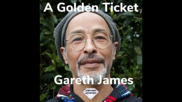 A Golden Ticket With Gareth James