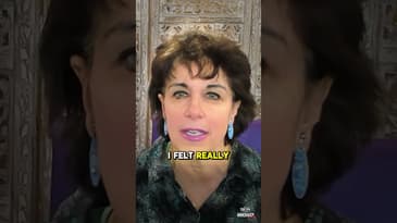 When Success Feels Empty: A Harvard Lawyer's Wake-Up Call