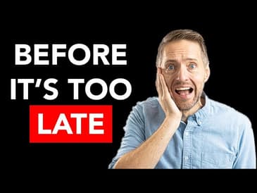 Avoid These 7 COMMON Retirement Mistakes