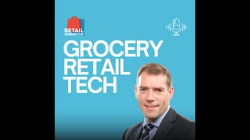 The Future of Grocery Retail