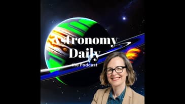 S03E146: NASA-Boeing Rift, Europa Clipper's Launch, and Asteroid 2024 RW1's Fiery Show