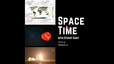 Climate Change Has Shifted the Axis of the Earth