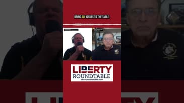 Sheriff Mack's Historic Supreme Court Victory Against Federal Government