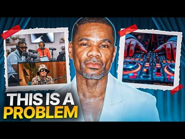 Why Doesn't The Church Talk About THIS?