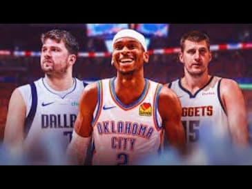 Did Nikola Jokic Deserve The NBA MVP Over Shai Gilgeous Alexander And Luka Doncic?