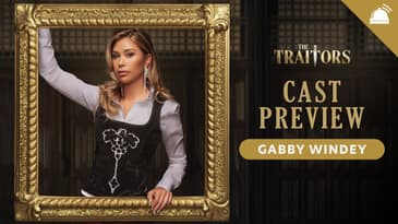 Will Gabby Windey Win The Traitors?