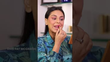 New makeup FIRST impressions #shorts #ashortaday #makeupshorts #firstimpressionswithaanam
