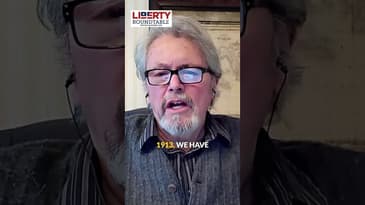 The Federal Reserve Has Destroyed 97% of the Dollar's Value Since 1913