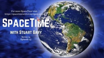 Earth’s First Supercontinent | SpaceTime with Stuart Gary S24E37 | Astronomy News Podcast