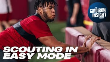 How Tech is Revolutionizing Football Recruiting | Gridiron Insight