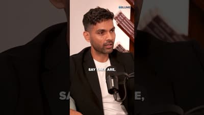 The Advice Every Consumer Founder Needs  #blumepodcast #skincare