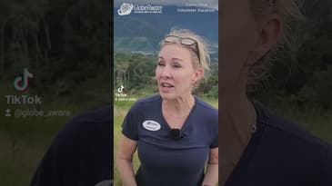 PREP FOR RAFTING IN COSTA RICA! Orosi Valley Corporate Group ( Nov.2022)