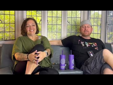 Episode 32: Who's Driving the Parenting Bus?