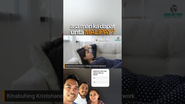 Pagtuo ug Paglaum ang Tubag sa Kaguol sa Kalibutan