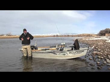 Simms Bulkley Jacket Review