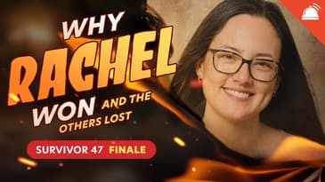 Why ___ Won (And the Others Lost) Survivor 47