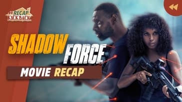 “Shadow Force” Movie Review