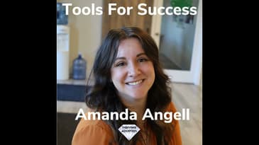 Tools For Success With Amanda Angell