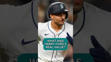 WHAT WAS HARRY FORD’S REAL VALUE?