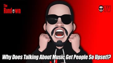 Why Does Talking About Music Get People So Upset!?