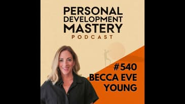 Why the 'Messy Middle' of Transition Feels Overwhelming and How to Start Living Authentically, wi...