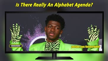 Is There Really An Alphabet Agenda?