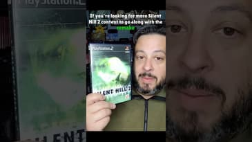 Silent Hill 2 Remake Is Here!