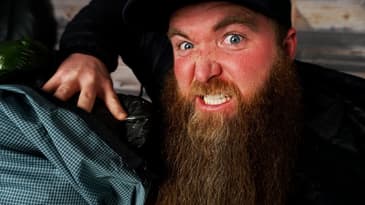 How To Pack a Backpack For MAXIMUM Comfort!