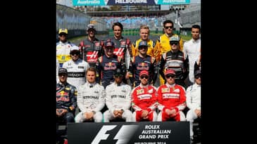 2017 Inside Line F1 Podcast Awards