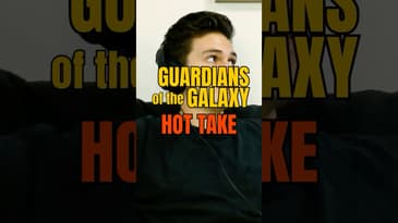 Guardians of the Galaxy Vol. 2 Hot Take #guardiansofthegalaxy #podcast