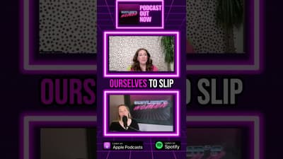 ✨ Tune in to our amazing podcast and get inspired by real women sharing their powerful stories! 💪