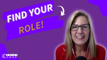 Find the Role That Fits You Best