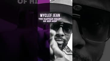 The Haitian Kid Who Changed Hip-Hop #haitianamerican #heritagemonth #haiti