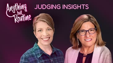 Dance Judging Insights Revealed (Ep. 168)