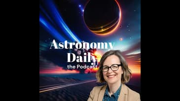 S03E207: Einstein's Theory Tested, Space-Age Aging, and Norway's Artificial Clouds