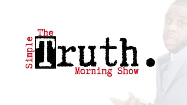 "Family Feuds": The Simple Truth Morning Show (4.6.22) feat. Author Tasha Writes