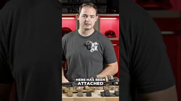 Discover the Versatile Shotgun Placard NEW from HRT