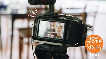 Creation Fest: Sow into the Stories - Episode 4