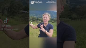 WHAT'S THE BATHROOM SITUATION IN COSTA RICA!? Orosi Valley Corporate Group ( Nov.2022)