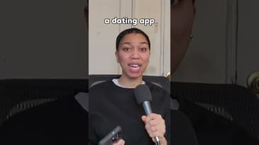 Why Dating Apps Suck For Tall Women...