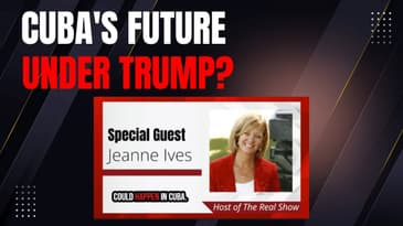 What Could Happen If Cuba Falls Into Trump's Hands? | Jeanne Ives on The CL Bryant Show | 3-17-26