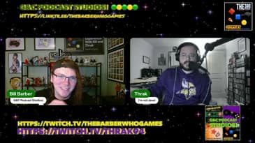 The 3DO Experience - Episode 61: The Lost Files of Sherlock Holmes! (Video Edition)