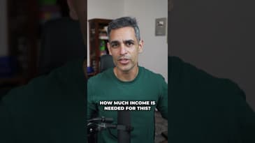 Can you AFFORD it?! A HOUSE in GK2! | Ankur Warikoo #shorts