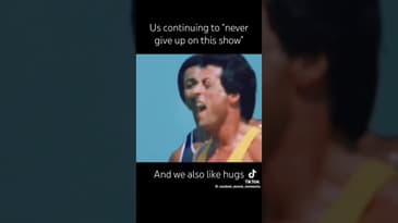 #short Stay in the Gray Podcast Clip - #rocky #rocky3 #apollocreed #rockybalboa #fyp